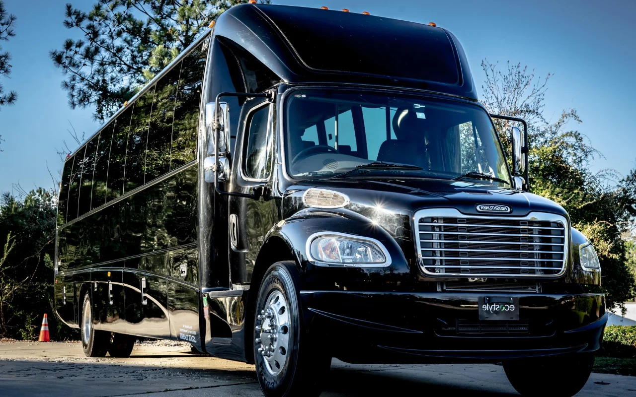 Coach Bus Corporate My Luxury Service coach-bus-corporate-my-luxury-service